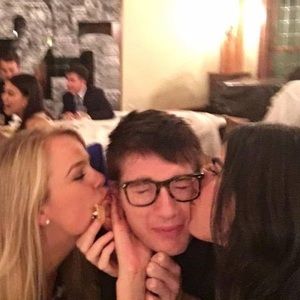 Meet your Posher, Seth